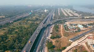 Infrastructure Development